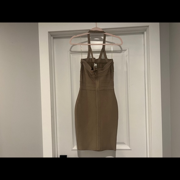 House of CB Lyna Dress - Picture 4 of 5